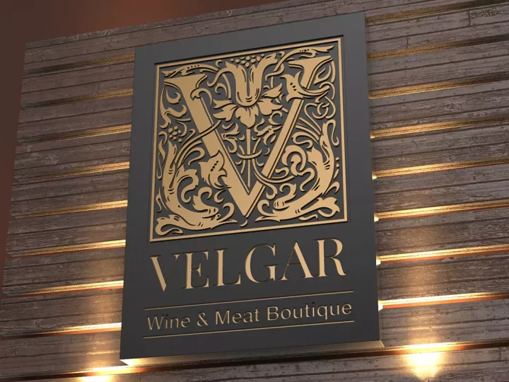 Restaurant Velgar