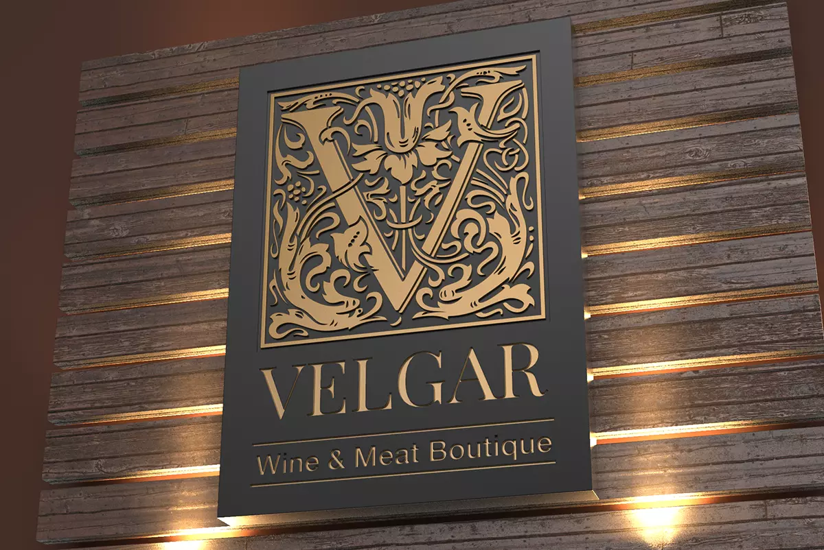 Ресторан Velgar